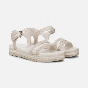 Naturalizer Neila Sandal for Women Beige BC50-6300Q3