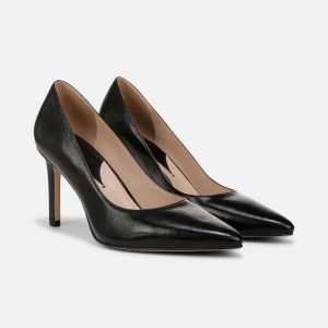 Naturalizer 27 EDIT Adele Pump for Women Black VH02-8642G8