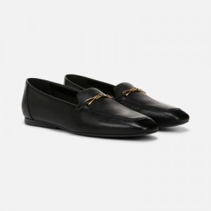 Naturalizer Cecilia Loafer for Women Black PZ42-7362U3