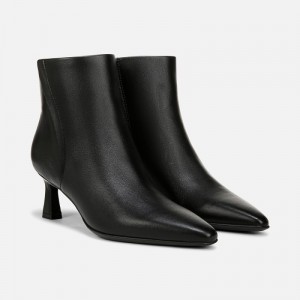 Naturalizer Deesha Bootie for Women Black BL26-7876L2