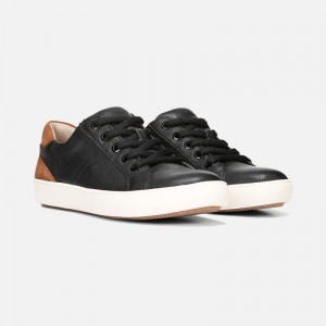 Naturalizer Morrison Sneaker for Women Black QZ81-2951J8