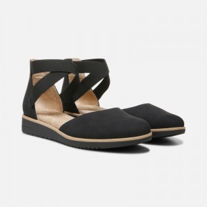 Naturalizer SOUL Intro for Women Black XB05-1005R1