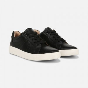 Naturalizer SOUL Neela Sneaker for Women Black LC50-6880V1
