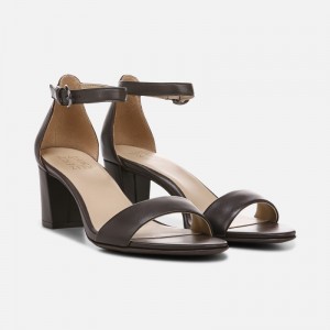 Naturalizer Vera Dress Sandal for Women Black RM26-5316H8