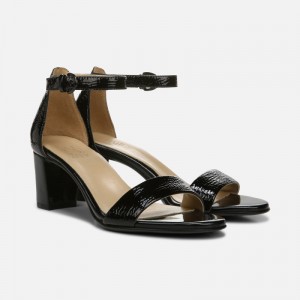 Naturalizer Vera Dress Sandal for Women Black HS36-8496D6
