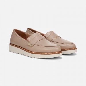 Naturalizer ADILINE Loafer for Women Brown YP79-0169G7