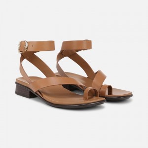 Naturalizer Birch Sandal for Women Brown QD40-6030Q0