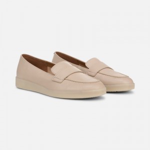Naturalizer Karis Loafer for Women Brown BH95-3205E3