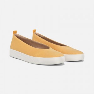 Naturalizer SOUL Neela Slip On for Women Brown ZA49-6829E8
