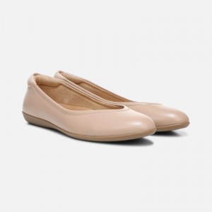 Naturalizer Vivienne Flat for Women Brown BL90-9980K6