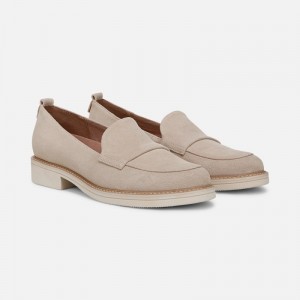 Naturalizer Taylin Loafer for Women Deep Beige QK66-1476B1