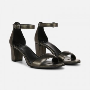 Naturalizer Vera Dress Sandal for Women Green KE85-4125F2