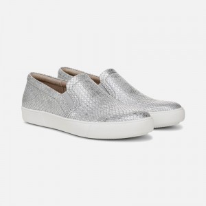 Naturalizer Marianne Slip On Sneaker for Women Grey SB10-5780K8