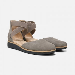 Naturalizer SOUL Intro for Women Grey DQ52-4002K2