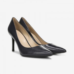 Naturalizer Anna Pump for Women Navy WU35-8635Q3