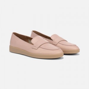 Naturalizer Karis Loafer for Women Pink LA35-3005Z3