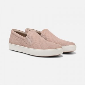 Naturalizer Marianne Slip On Sneaker for Women Pink BO33-0673G2