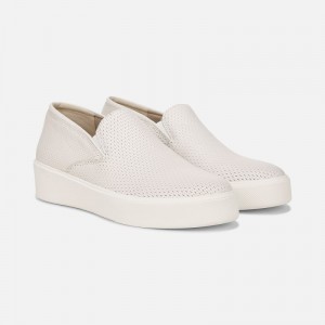 Naturalizer Marianne 3.0 Slip On Sneaker for Women White UY92-0672L8