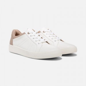 Naturalizer SOUL Neela Sneaker for Women White RQ15-1905A7